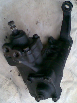 กระปุกพาวเวอร์