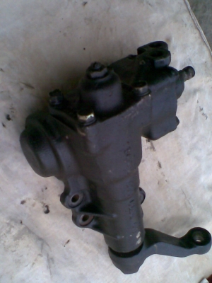 กระปุกพาวเวอร์