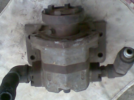 ขายปั๊มไฮโดรลิก ขายปั๊มไฮโดรลิก