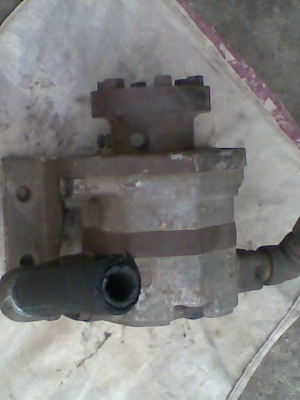 ขายปั๊มไฮโดรลิก ขายปั๊มไฮโดรลิก