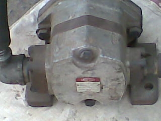 ขายปั๊มไฮโดรลิก ขายปั๊มไฮโดรลิก