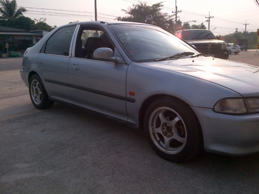 ด่วน!ซีวิคLXi ปี96 รถเดิม เครื่องยนต์D16หัวฉีด+แก๊ชLPG ประหยัดจริงๆคับใช้ได้2ระบบ กระจกไฟฟ้า พวงมาลัยพาวเวอร์ พร้อมใช้ ทะเบียน+เอกสารโอน ภาษีไม่หมด