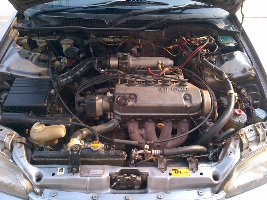 ด่วน!ซีวิคLXi ปี96 รถเดิม เครื่องยนต์D16หัวฉีด+แก๊ชLPG ประหยัดจริงๆคับใช้ได้2ระบบ กระจกไฟฟ้า พวงมาลัยพาวเวอร์ พร้อมใช้ ทะเบียน+เอกสารโอน ภาษีไม่หมด