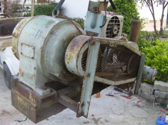 เครื่องปันไฟพร้อมได3kg110ข้อมูลตามเพสหน้าไดราคา22,000บาทของjapanแท้