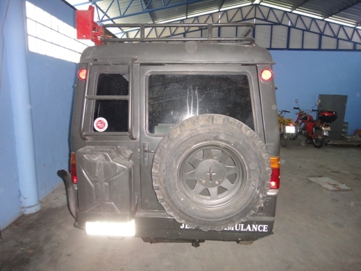 ขายรถจี๊บ วิลลี่ มีหลายคันให้เลือก