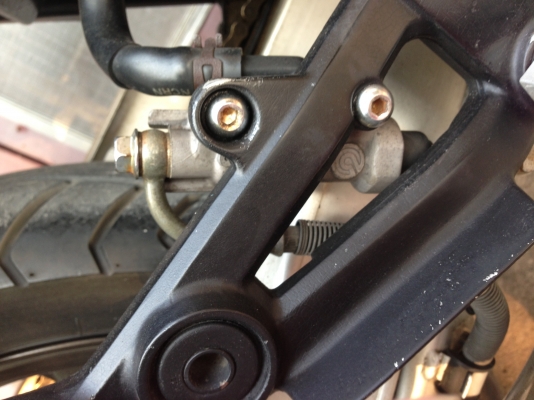 ขายXJR 400 ปี97อินวอยแท้ สีสวย เสียเพราะ