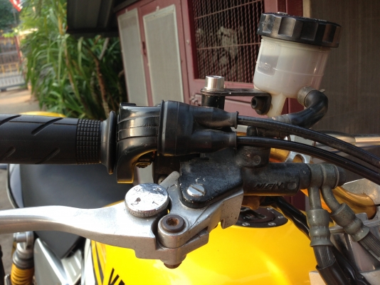 ขายXJR 400 ปี97อินวอยแท้ สีสวย เสียเพราะ