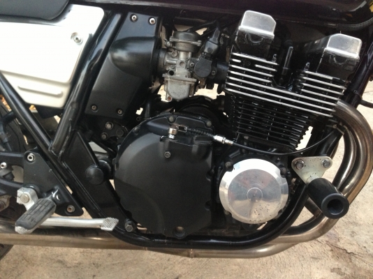 ขายXJR 400 ปี97อินวอยแท้ สีสวย เสียเพราะ