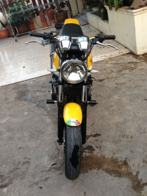 ขายXJR 400 ปี97อินวอยแท้ สีสวย เสียเพราะ