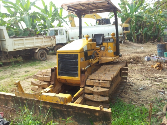 ลดราคาแล้วครับ!!!!!ขายแทรกเตอร์ BD2G เก่าญี่ปุ่น ใช้งาน 2,482 ชั่วโมง เสร็จงานแล้วพร้อมขายครับ