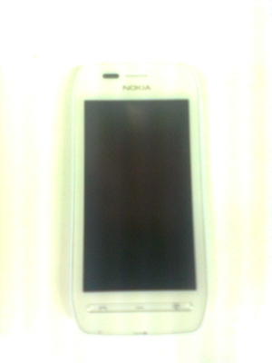 ขายโทรศัพท์  NOKIA 603