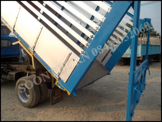 ขายด่วน รถบบรทุก 6 ล้อ ISUZU NPR59 115 แรง ช่วงล่าง F หน้าหลัง ดั้มเกษตร สภาพสวยพร้อมใช้งาน ราคาสุดคุ้ม