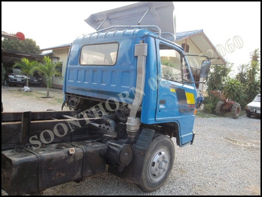 ขายด่วน รถบบรทุก 6 ล้อ ISUZU NPR59 115 แรง ช่วงล่าง F หน้าหลัง ดั้มเกษตร สภาพสวยพร้อมใช้งาน ราคาสุดคุ้ม