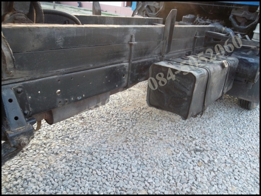 ขายด่วน รถบบรทุก 6 ล้อ ISUZU NPR59 115 แรง ช่วงล่าง F หน้าหลัง ดั้มเกษตร สภาพสวยพร้อมใช้งาน ราคาสุดคุ้ม