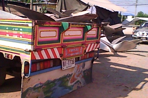 ขายด่วน6ล้อติดเครน520000โทรเลย0816669375ด่วน