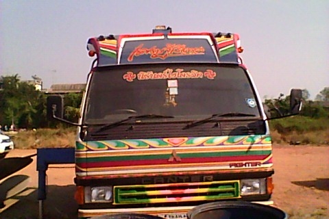 ขายด่วน6ล้อติดเครน520000โทรเลย0816669375ด่วน