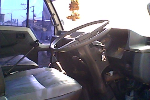 ขายด่วน6ล้อติดเครน520000โทรเลย0816669375ด่วน