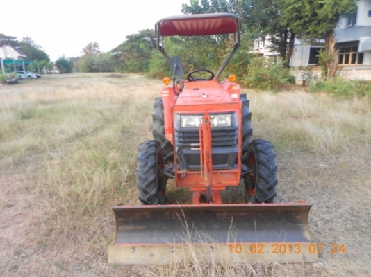 คูโบต้าL3408 สภาพดี พร้อมใช้งาน