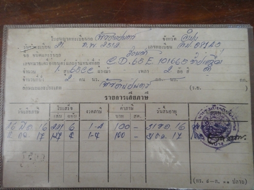 ขายรถมอเตอร์ไซค์์โบราณ หลายคัน ราคาถูก