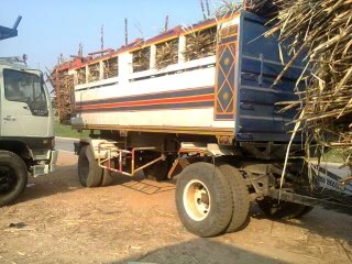 Mitsubishi FN527 TF 1xxx Up เดิม ๆ ตามรุ่น