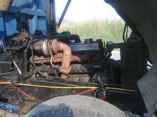 Mitsubishi FN527 TF 1xxx Up เดิม ๆ ตามรุ่น