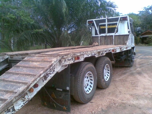 ขายสิบล้อ  FUSO  6 เกียร์สปีด  เครื่อง 191  แรง  รถพร้อมใช้งาน
