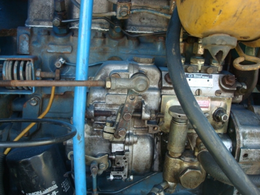 AIRMAN PDS 125 พร้อมหัวแย๊กและสาย30เมตร พร้อมใช้งาน