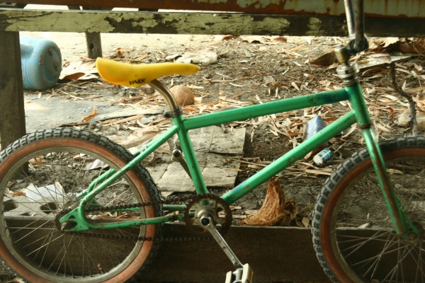 BMX เฟสสันหน้าโอสคูล