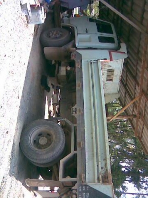 รถ6ดั้มisuzurocky165hpสวยพร้อมใช้ติดต่อ0801405528