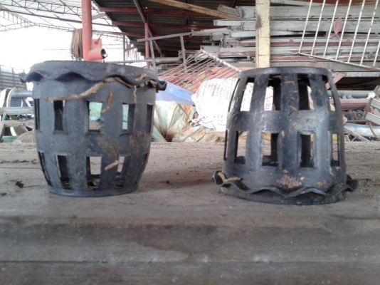 กระถาง เล็กๆ