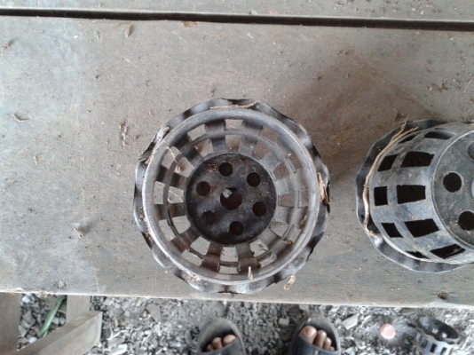 กระถาง เล็กๆ