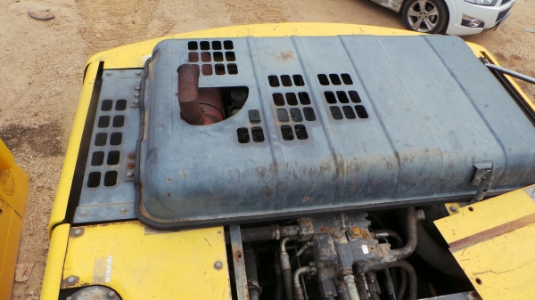 SUMITTOMO  SH200  ติดต่อปารวี 0839686255 ค่ะ