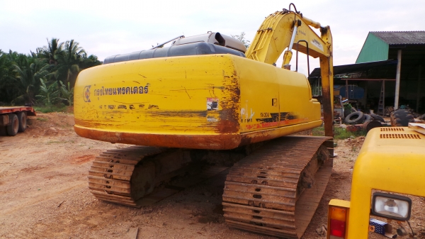 SUMITTOMO  SH200  ติดต่อปารวี 0839686255 ค่ะ