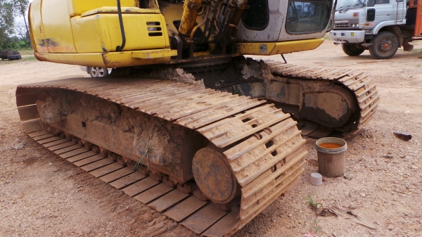 SUMITTOMO  SH200  ติดต่อปารวี 0839686255 ค่ะ