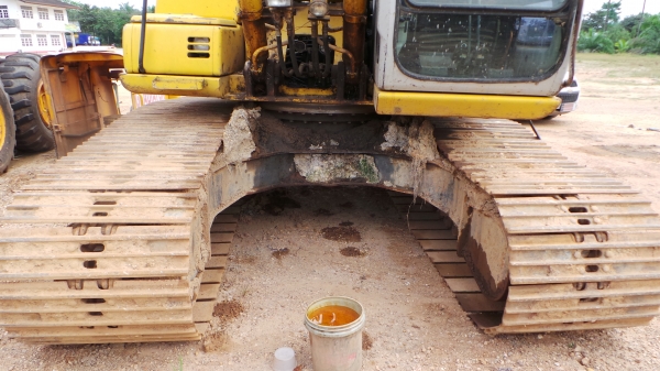 SUMITTOMO  SH200  ติดต่อปารวี 0839686255 ค่ะ