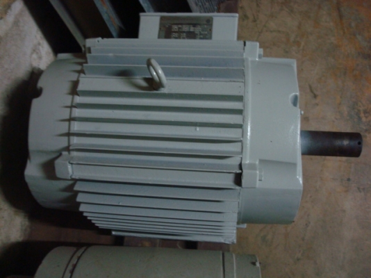 มอเตอร์ 15 แรง  0833554933