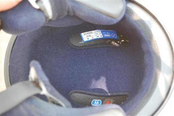 ขายหมวก SHOEI