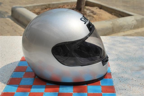 ขายหมวก SHOEI