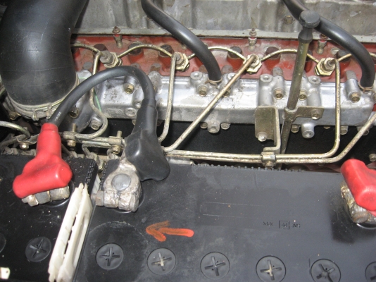 ขาย FORKLIFT   MITSUBISHI 3.5 ตัน