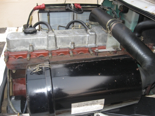 ขาย FORKLIFT   MITSUBISHI 3.5 ตัน