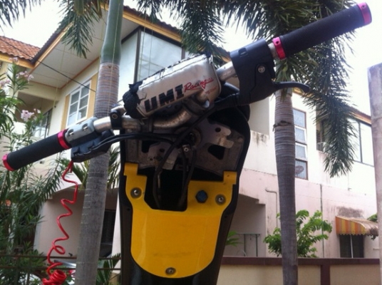 ขายแล้วครับขอบคุณทีมงาน TRUCK2HAND