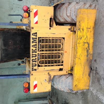 ขายรถตัก FULUKAWAL FL-30-1 ขายรถตัก FULUKAWAL FL-30-1