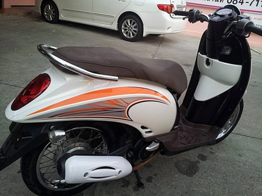 ขายได้ขาย Honda Scoopy i ปี55 พร้อมโอน ขายได้ขาย Honda Scoopy i ปี55 พร้อมโอน