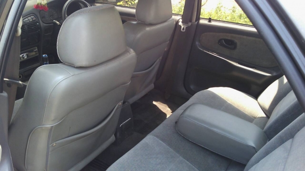 ขายอีคาแต่อีโวรอบคัน. เครื่องดีเพาเวอร์ไฟฟ้า. สีสวยขายถูกๆ35000บาทคับ ขายอีคาแต่อีโวรอบคัน. เครื่องดีเพาเวอร์ไฟฟ้า. สีสวยขายถูกๆ35000บาทคับ