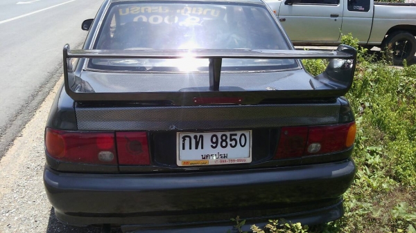 ขายอีคาแต่อีโวรอบคัน. เครื่องดีเพาเวอร์ไฟฟ้า. สีสวยขายถูกๆ35000บาทคับ ขายอีคาแต่อีโวรอบคัน. เครื่องดีเพาเวอร์ไฟฟ้า. สีสวยขายถูกๆ35000บาทคับ