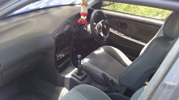 ขายอีคาแต่อีโวรอบคัน. เครื่องดีเพาเวอร์ไฟฟ้า. สีสวยขายถูกๆ35000บาทคับ ขายอีคาแต่อีโวรอบคัน. เครื่องดีเพาเวอร์ไฟฟ้า. สีสวยขายถูกๆ35000บาทคับ