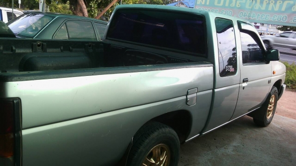 ขายนิสันบิกเอ็ม ปี96 จอโค้ง เตรื่องแดงใช้ดีเครื่องดีช่วงล้างดีีสวยขายถูก110000 ขายนิสันบิกเอ็ม ปี96 จอโค้ง เตรื่องแดงใช้ดีเครื่องดีช่วงล้างดีีสวยขายถูก110000