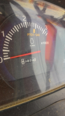 kubota max L3008 พร้อมใช้งาน สภาพดี