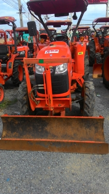 kubota max L3008 พร้อมใช้งาน สภาพดี