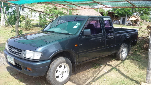 เพียง175000   ISUZU DRAGON  SPACECAB  SX  2800 TURBO รถพร้อมทุกอย่าง  เครื่องฟิตติดง่าย แคชซีสวย แอร์เย็นหนาวจัด พวงมาลัยเพาเวอร์ภายนอก  และภายในสวยกิ๊ป  รถพร้อมใช้ทะเบียนไม่ขาด เอกสารพร้อมโอน